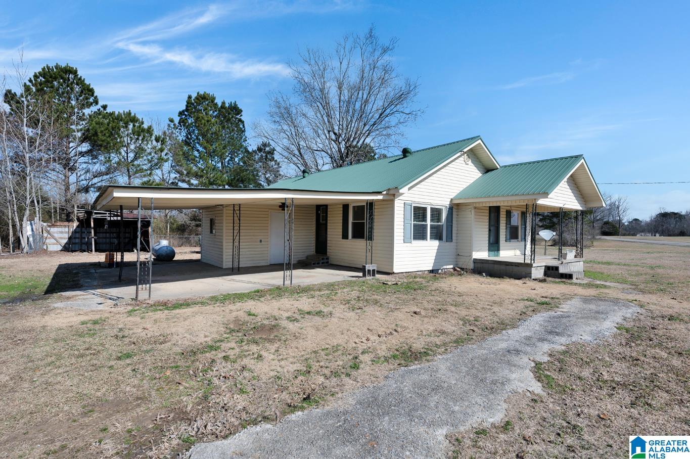 2825 Rose Hill Road Nauvoo, AL 35578 - Photo 4 of 25