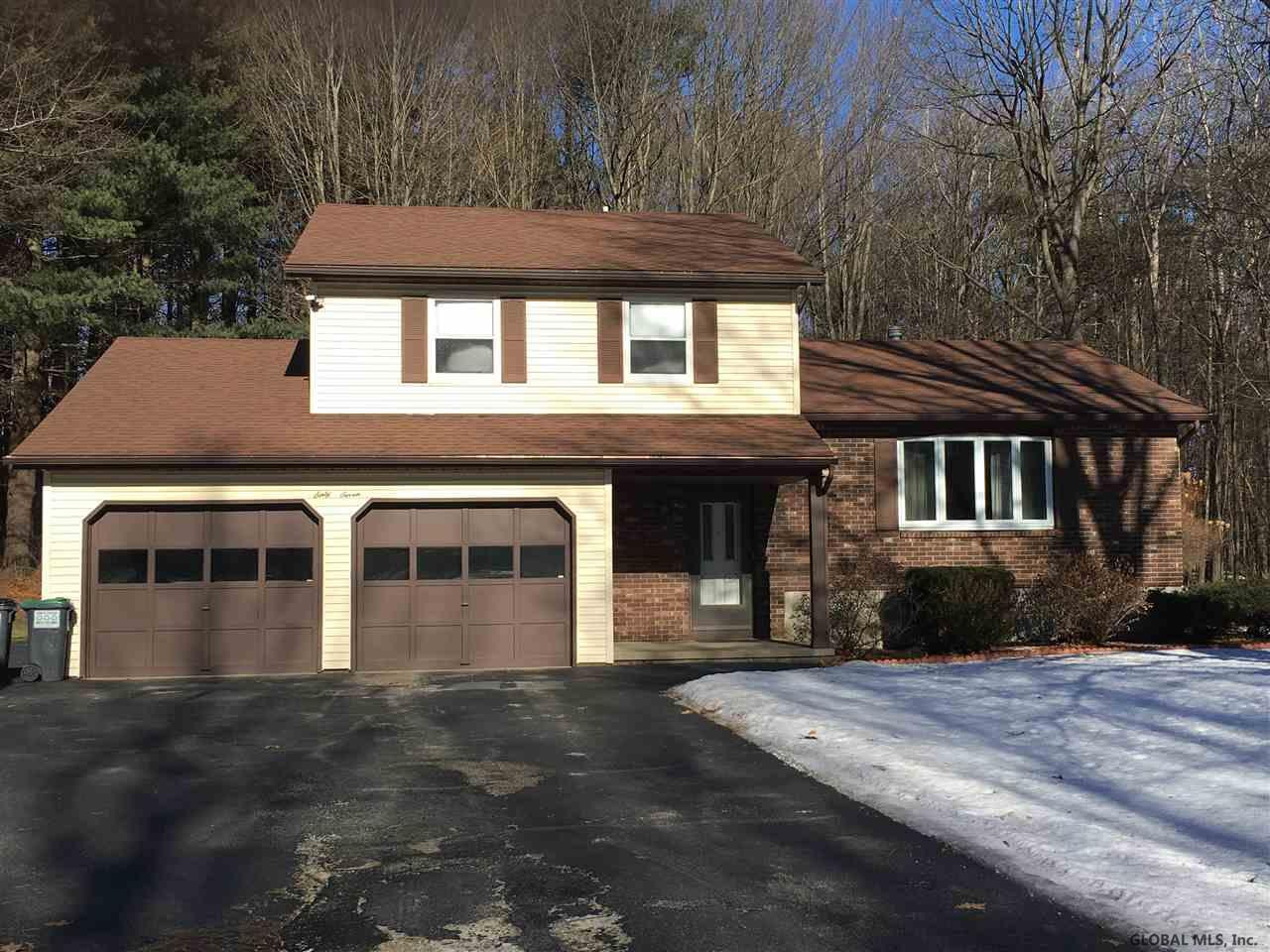 67 Paradowski Road Ballston, NY 12302 - Photo 1 of 15 Photo 1