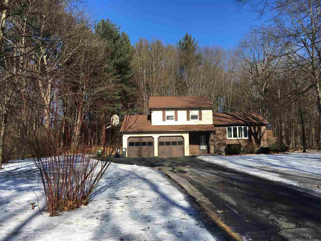 67 Paradowski Road Ballston, NY 12302 - Photo 2 of 15 Photo 2
