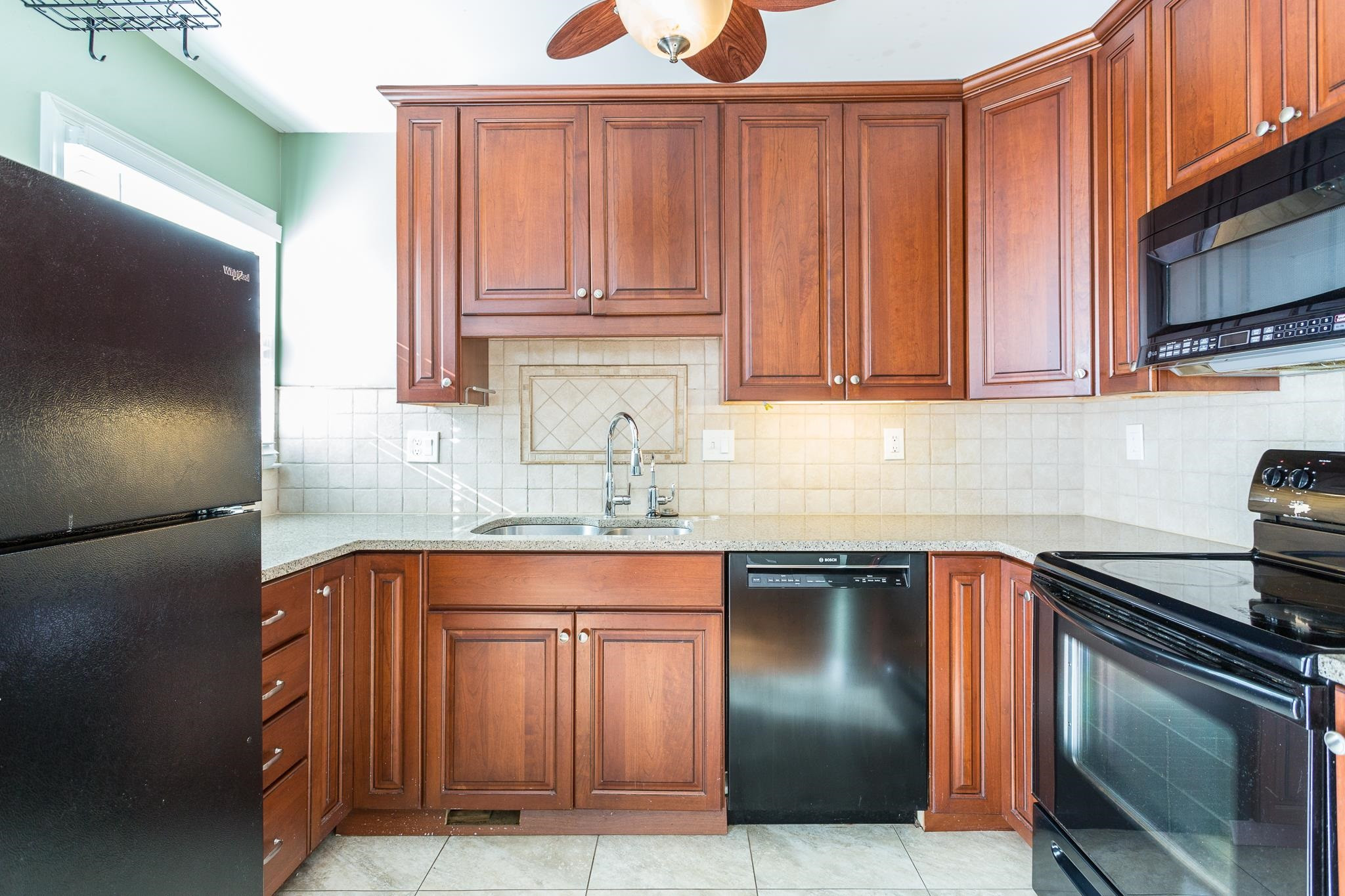 501 Sawmill Road Raleigh, NC 27615 - Photo 11 of 31 Updated Cabinets
