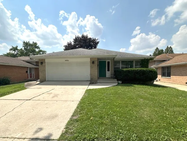 $259,900 | 14916 La Salle Street, Dolton, IL 60419