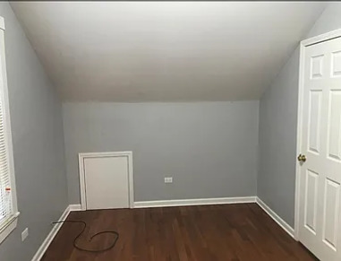 8100 South Houston Avenue Chicago, IL 60617 - Photo 35 of 55 a view of small space