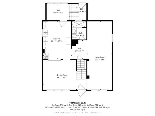 8100 South Houston Avenue Chicago, IL 60617 - Photo 52 of 55