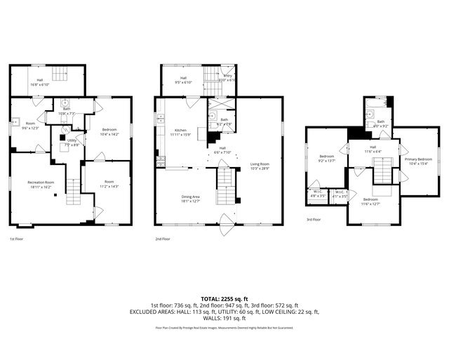 8100 South Houston Avenue Chicago, IL 60617 - Photo 55 of 55