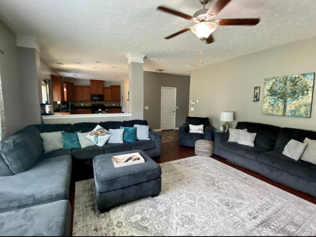 9558 Yarbrough Road Midland, GA 31820 - Photo 7 of 32 Gallery Image 7