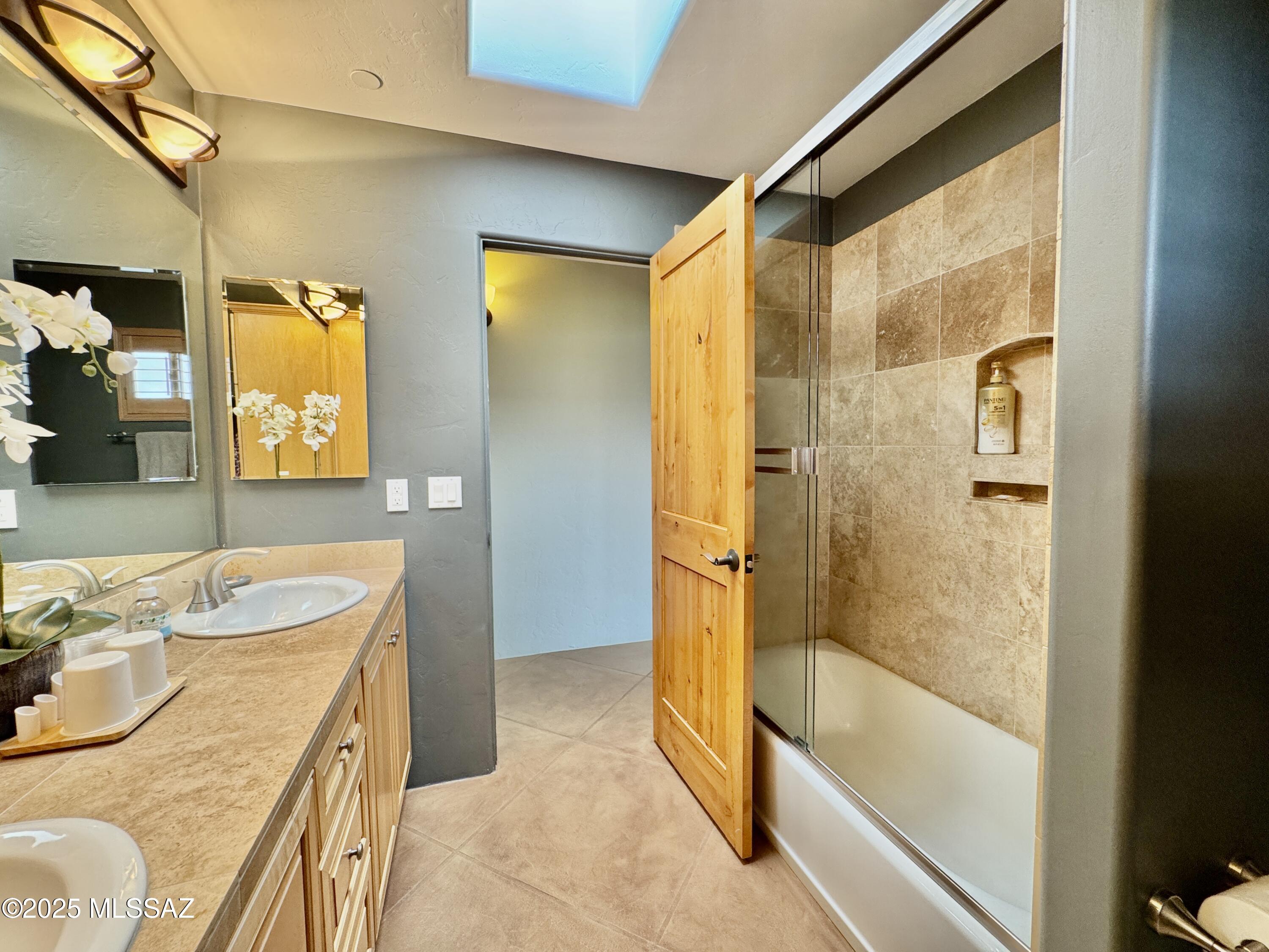 11096 North Pusch Ridge View Place Tucson, AZ 85737 - Photo 21 of 47