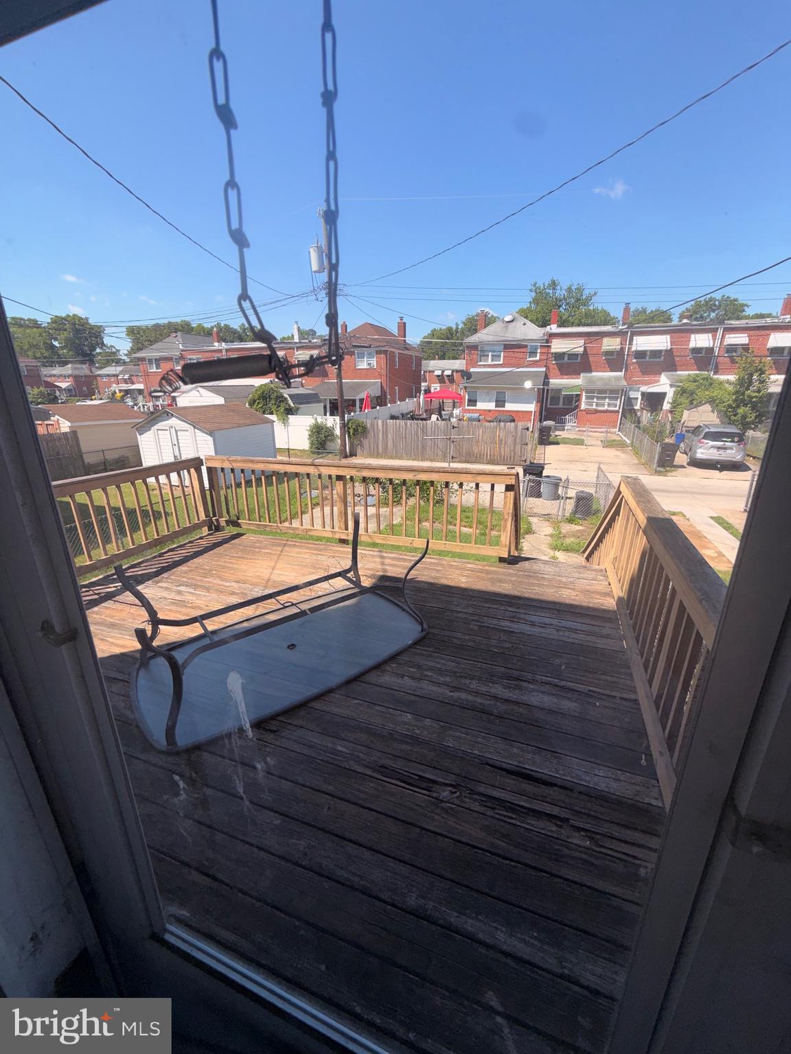136 Kingston Road Baltimore, MD 21220 - Photo 13 of 21