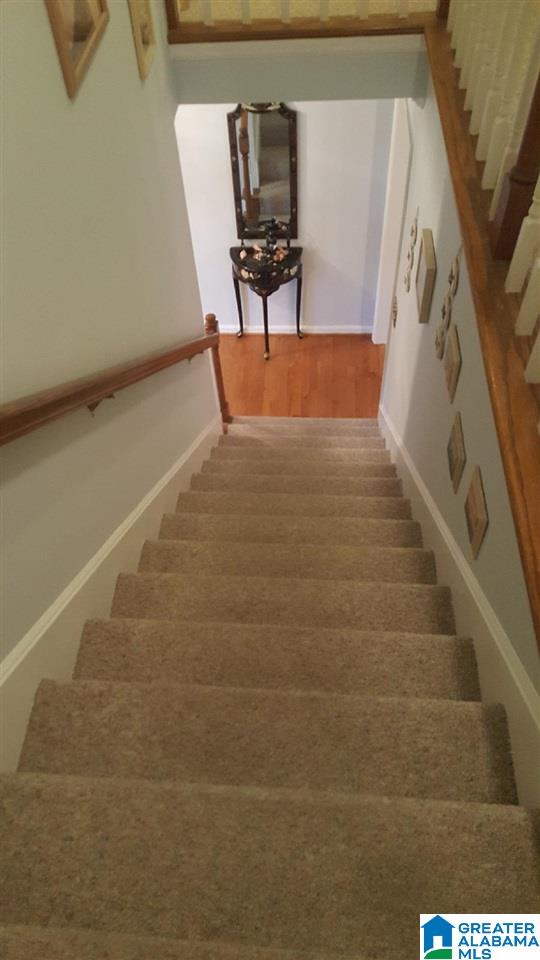 1705 Ridgefield Circle Birmingham, AL 35215 - Photo 21 of 37