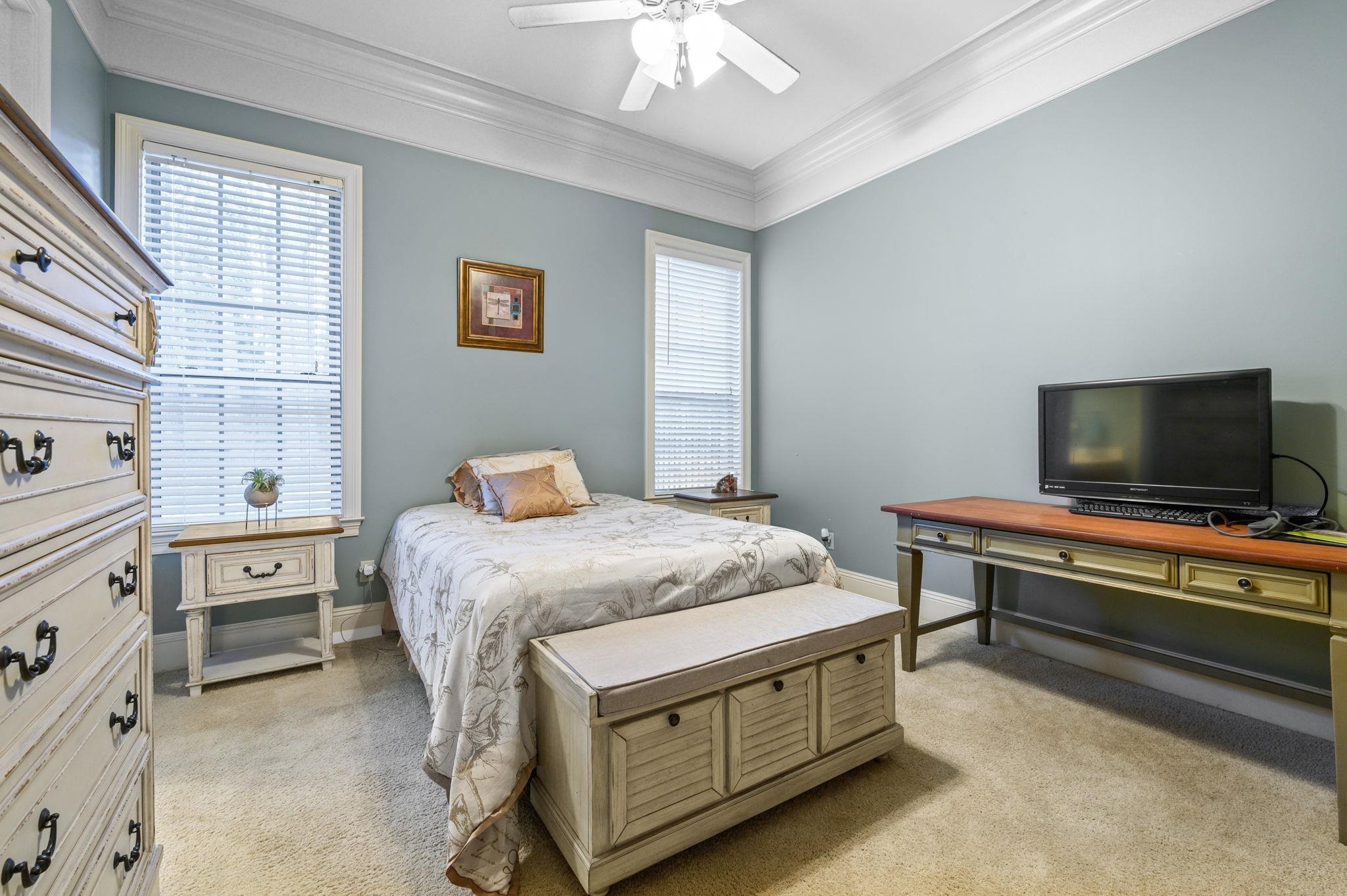 7093 Rushing Water Court Daphne, AL 36527 - Photo 34 of 50 Bedroom 3