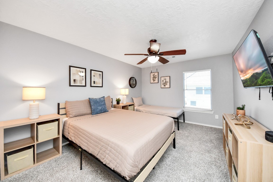 12711 Laurel Bank Way Houston, TX 77014 - Photo 19 of 49