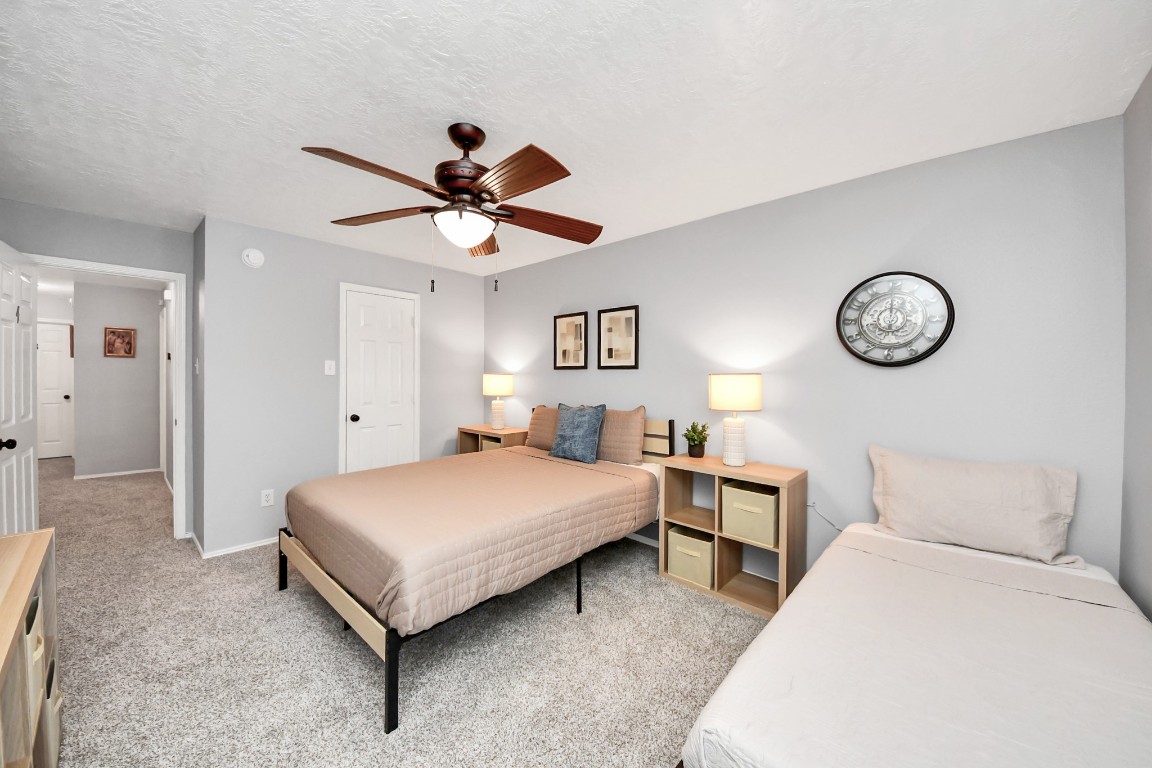 12711 Laurel Bank Way Houston, TX 77014 - Photo 20 of 49