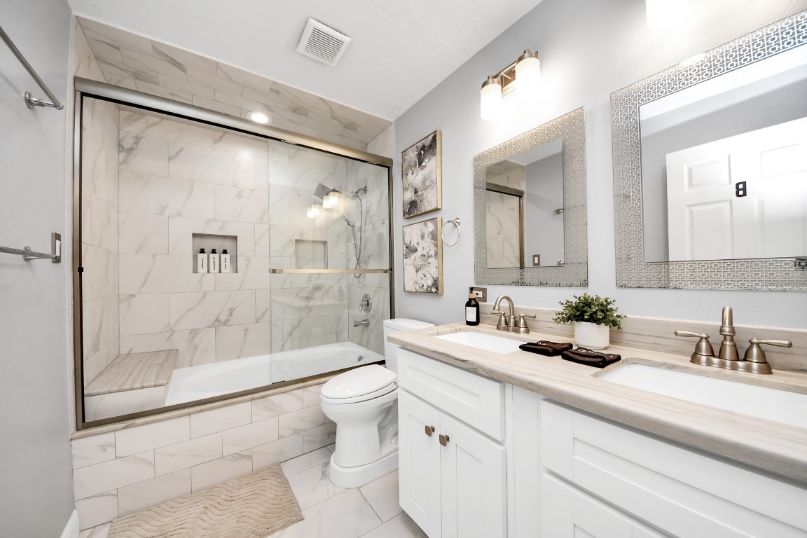 12711 Laurel Bank Way Houston, TX 77014 - Photo 22 of 49