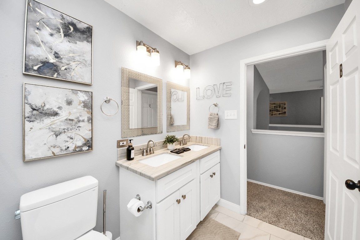 12711 Laurel Bank Way Houston, TX 77014 - Photo 24 of 49