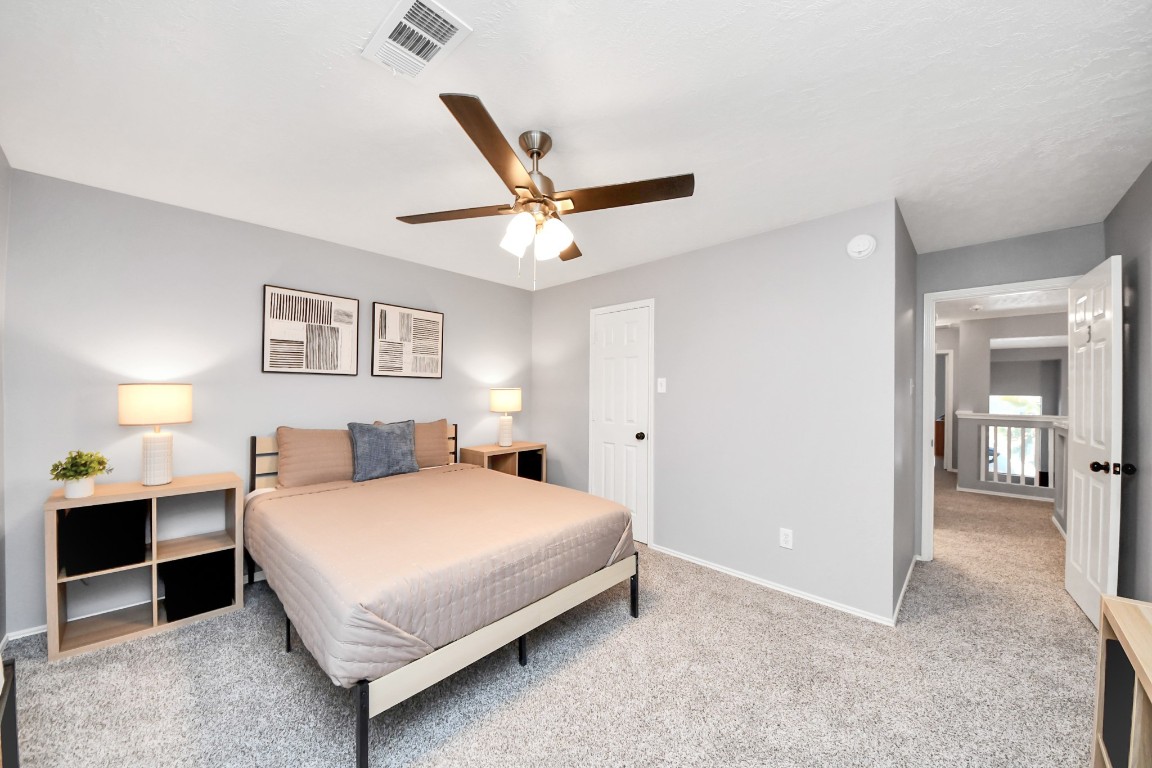 12711 Laurel Bank Way Houston, TX 77014 - Photo 26 of 49