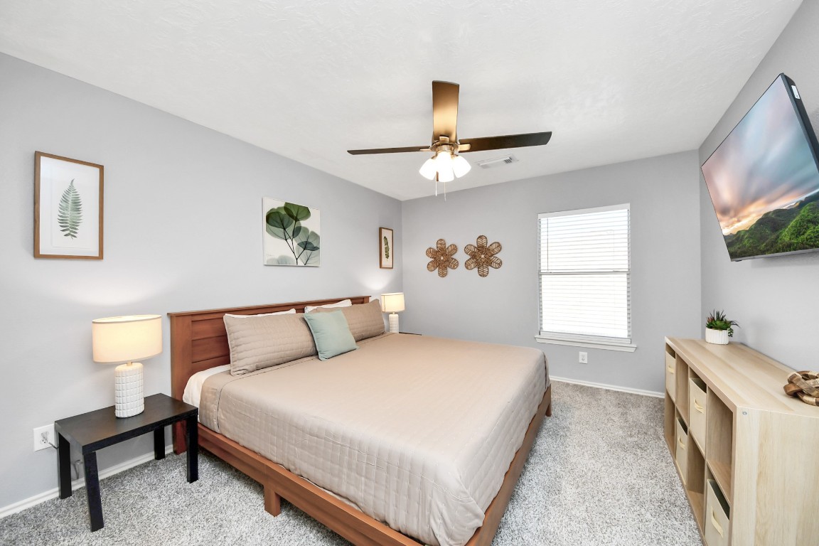 12711 Laurel Bank Way Houston, TX 77014 - Photo 30 of 49