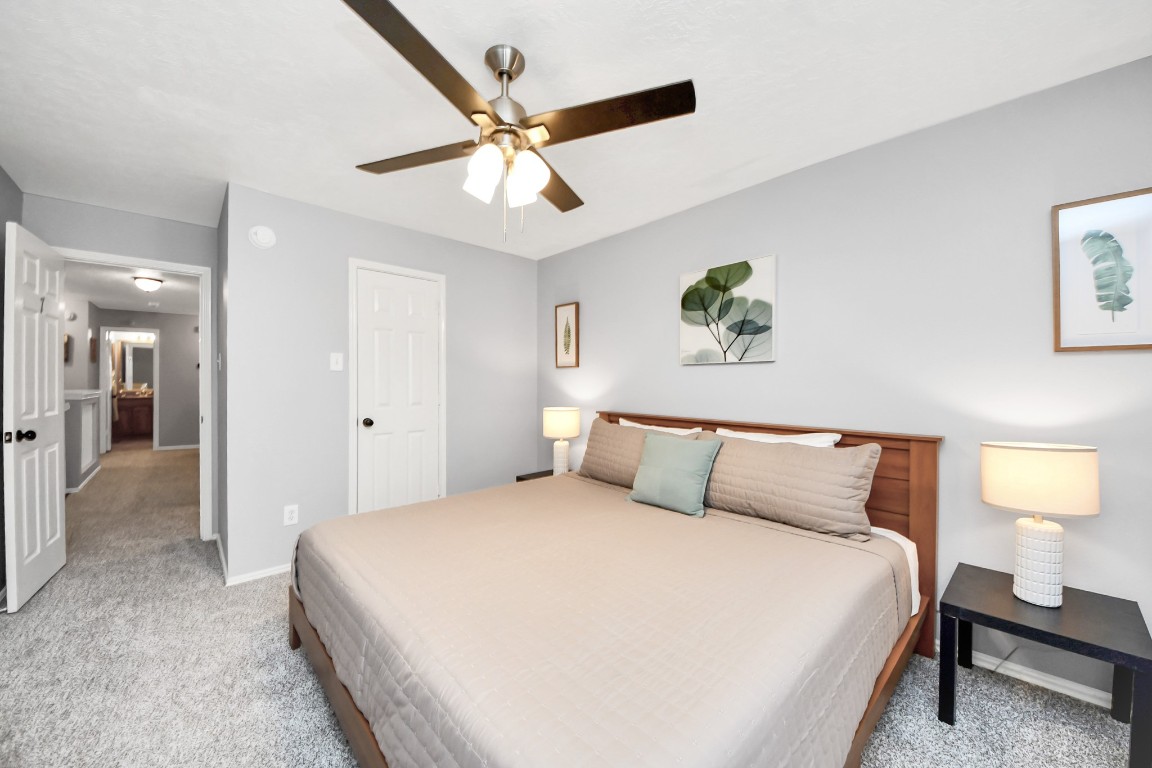 12711 Laurel Bank Way Houston, TX 77014 - Photo 31 of 49