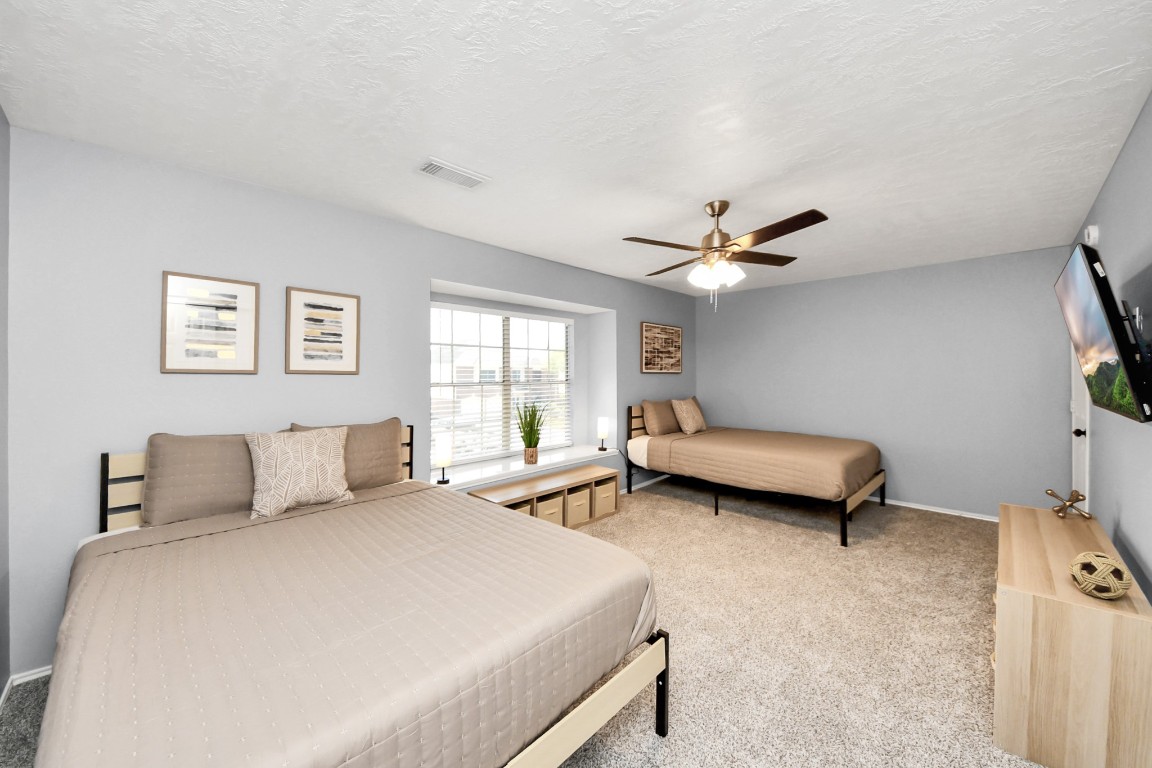 12711 Laurel Bank Way Houston, TX 77014 - Photo 34 of 49