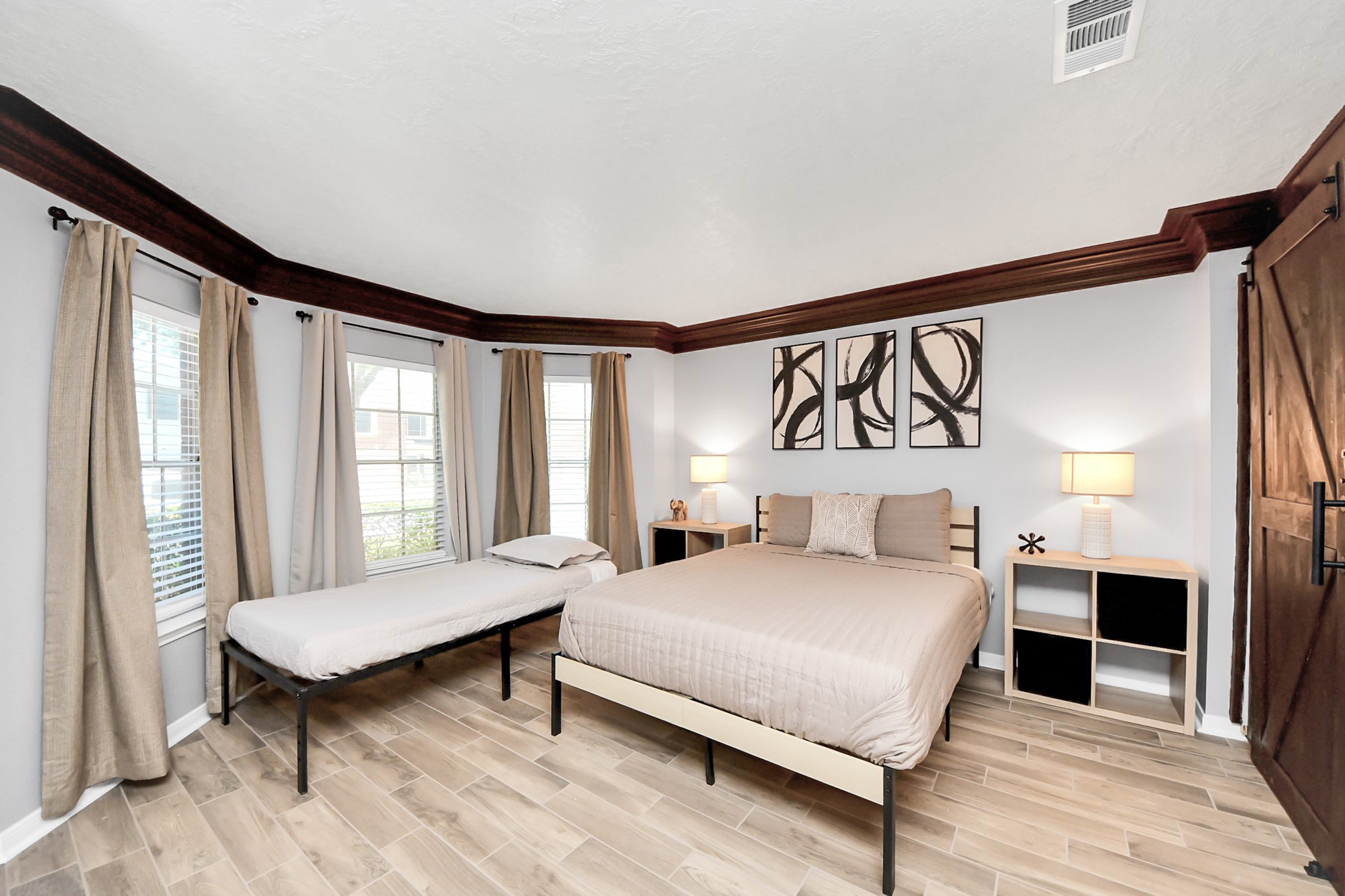 12711 Laurel Bank Way Houston, TX 77014 - Photo 35 of 49