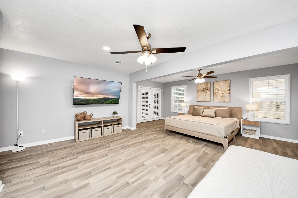 12711 Laurel Bank Way Houston, TX 77014 - Photo 37 of 49