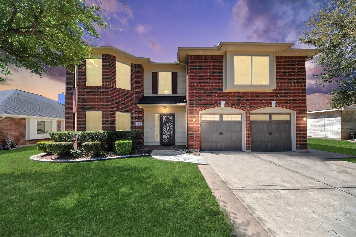 12711 Laurel Bank Way Houston, TX 77014 - Photo 42 of 49