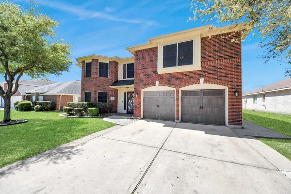 $13,500 | 12711 Laurel Bank Way, Houston, TX 77014