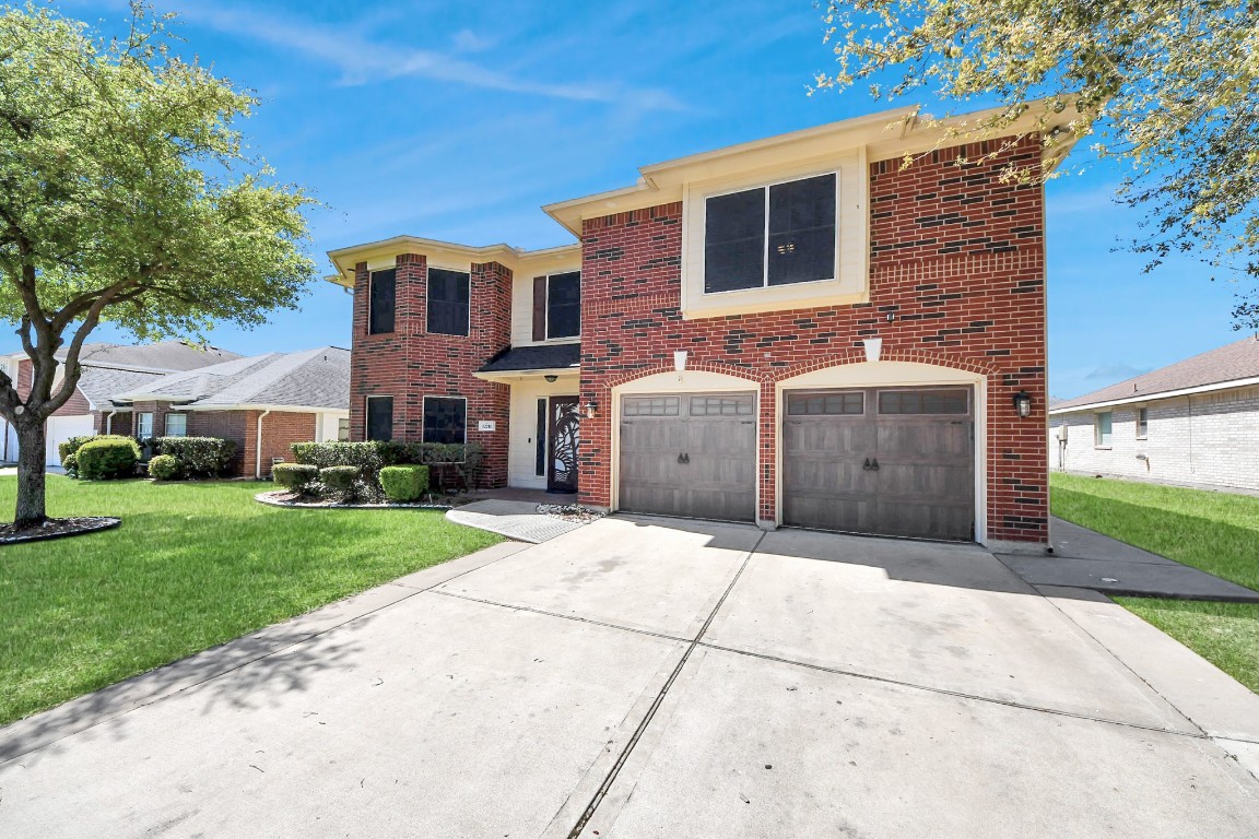 12711 Laurel Bank Way Houston, TX 77014 - Photo 43 of 49