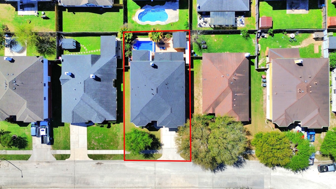 12711 Laurel Bank Way Houston, TX 77014 - Photo 44 of 49