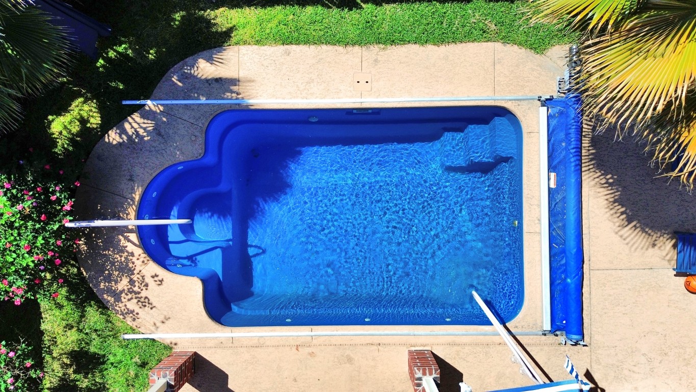 12711 Laurel Bank Way Houston, TX 77014 - Photo 46 of 49