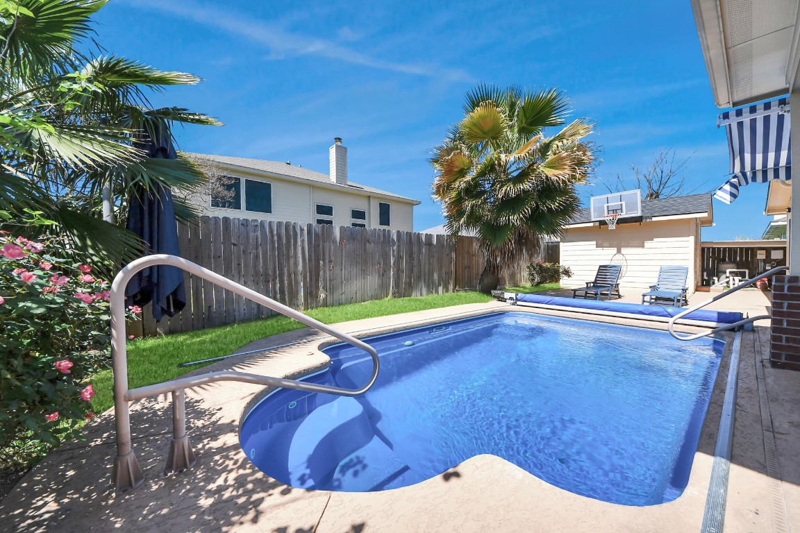 12711 Laurel Bank Way Houston, TX 77014 - Photo 47 of 49