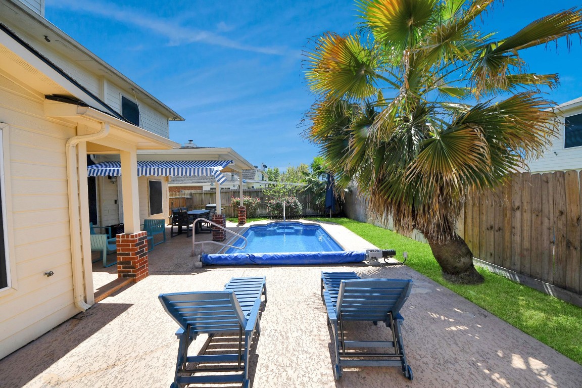 12711 Laurel Bank Way Houston, TX 77014 - Photo 48 of 49