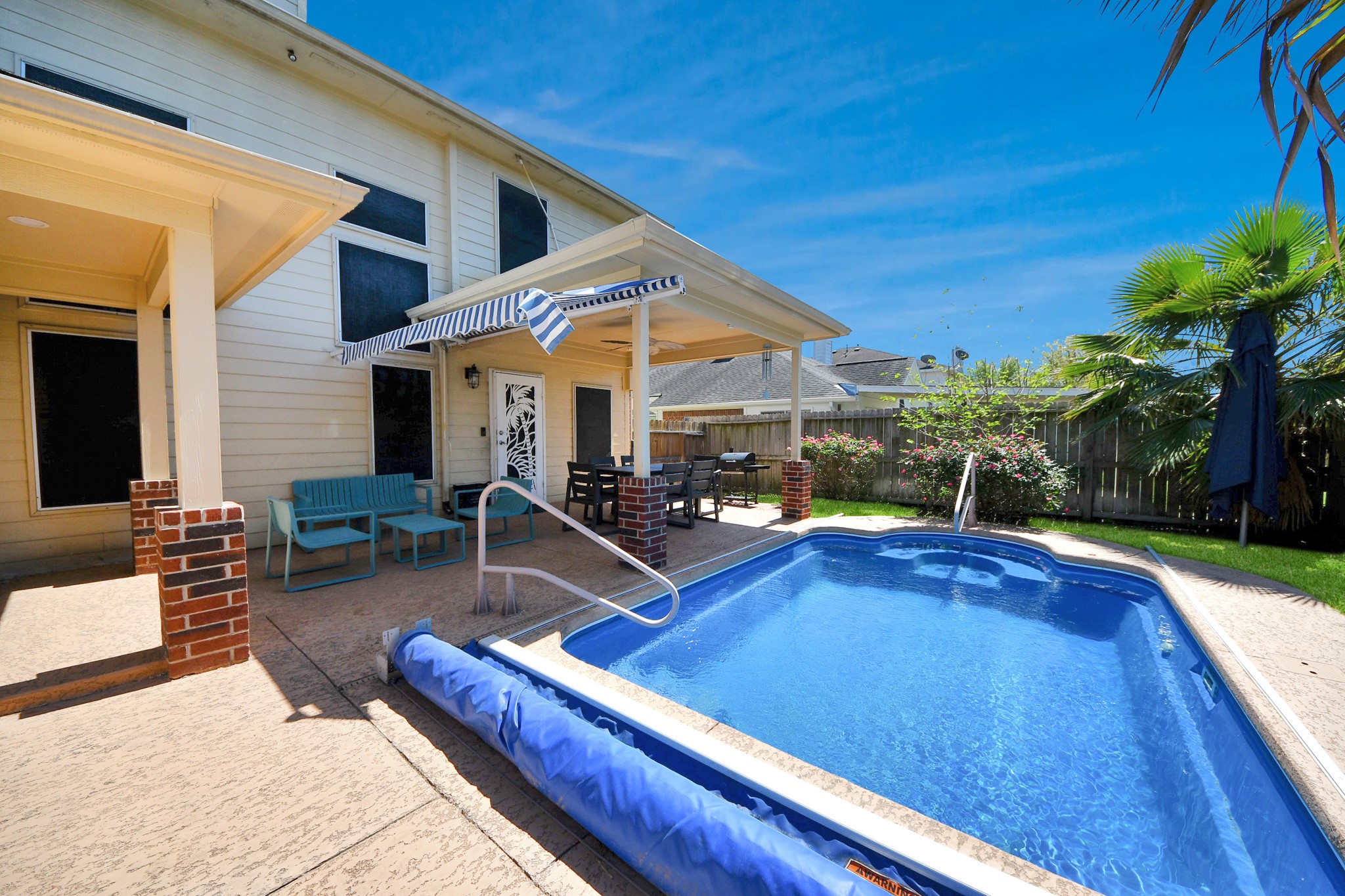 12711 Laurel Bank Way Houston, TX 77014 - Photo 49 of 49