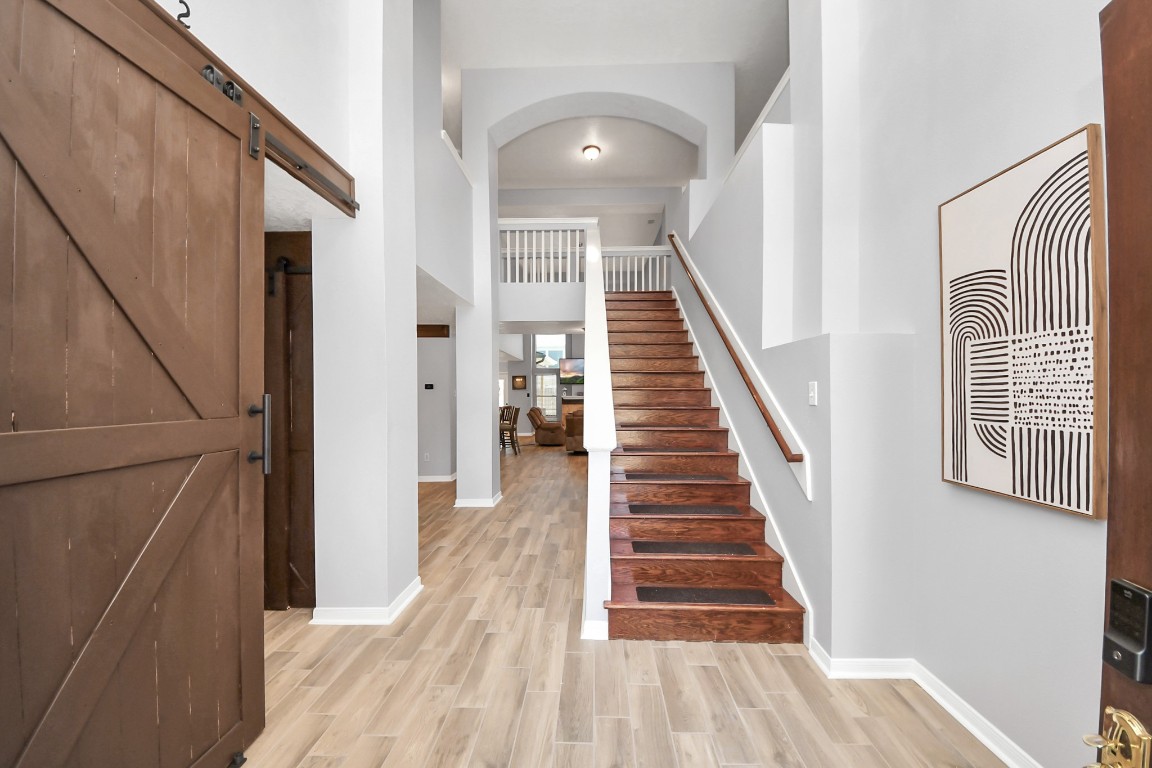 12711 Laurel Bank Way Houston, TX 77014 - Photo 8 of 49