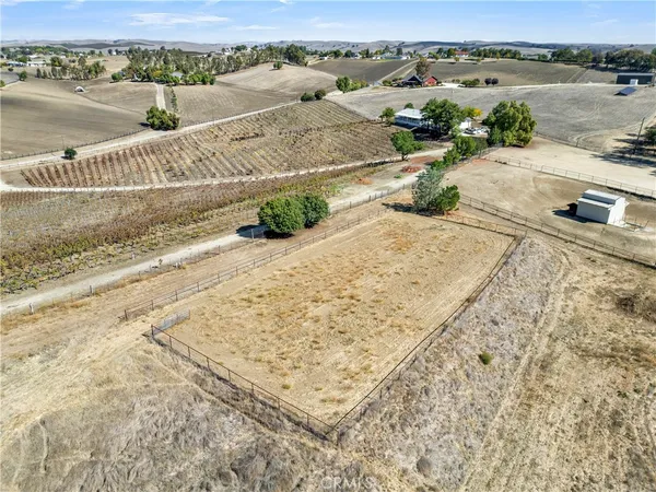 a view of a lake with beach