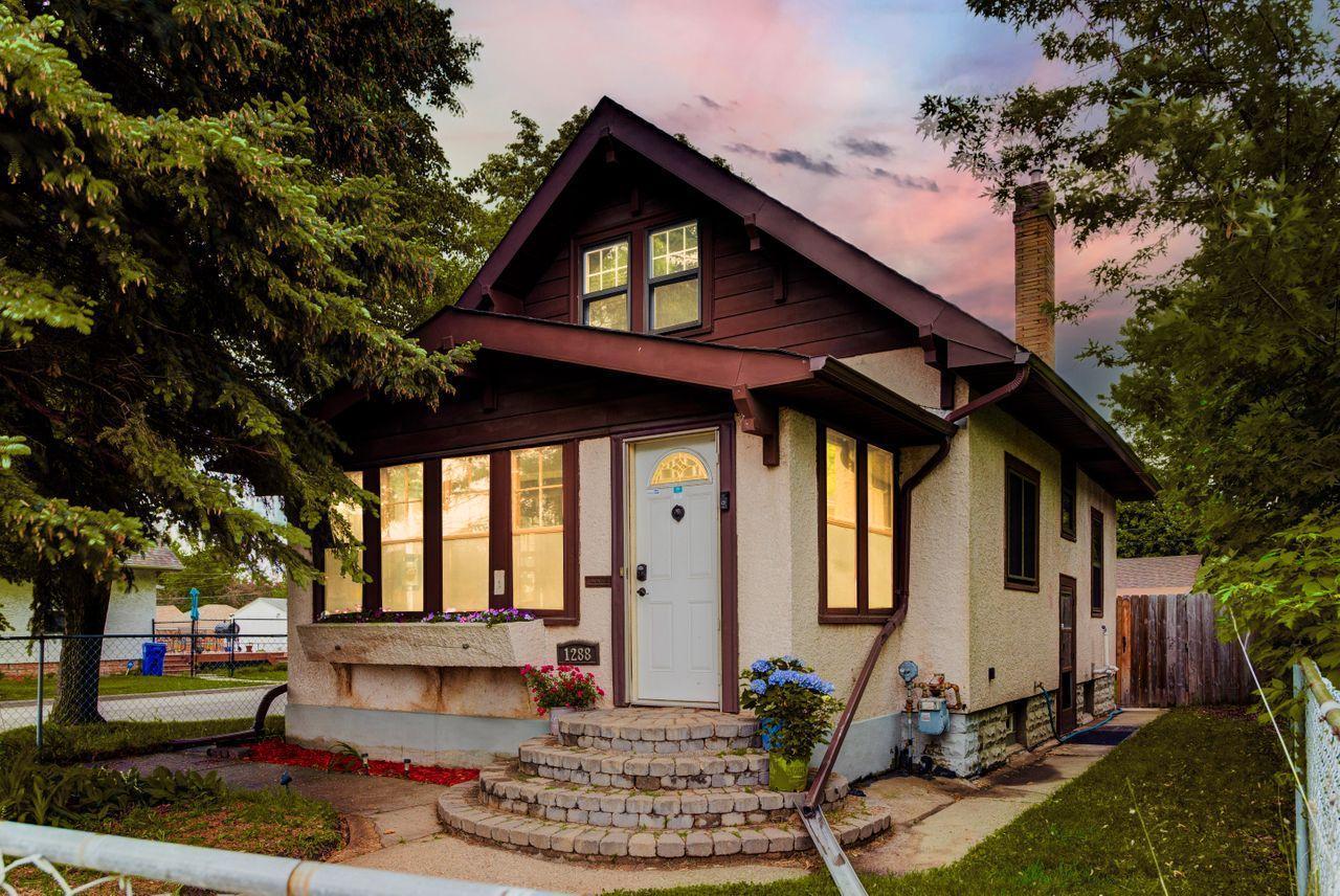 1288 Rice Street St. Paul, MN 55117 - Photo 1 of 21 Gallery Image 1