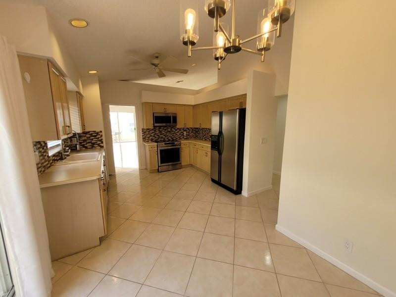 11750 Ripple Road Boynton Beach, FL 33437 - Photo 12 of 43 Gorgeous updated kitchen