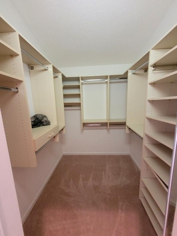 11750 Ripple Road Boynton Beach, FL 33437 - Photo 26 of 43 Spacious walk-in closet in master