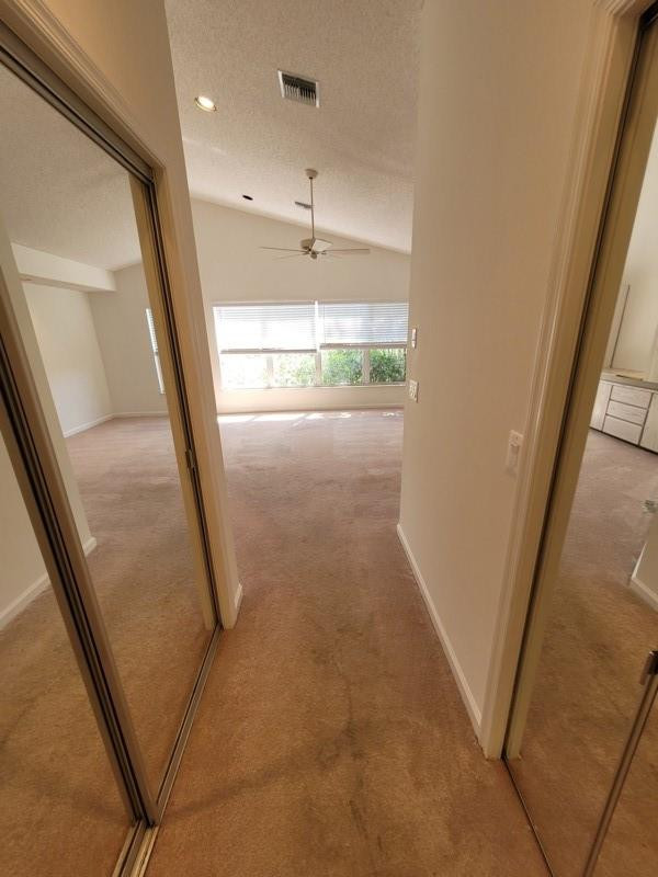 11750 Ripple Road Boynton Beach, FL 33437 - Photo 27 of 43 Master closets