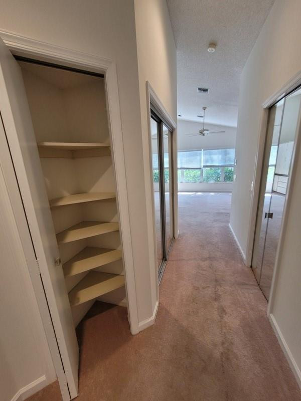11750 Ripple Road Boynton Beach, FL 33437 - Photo 28 of 43 Master bedroom hallway