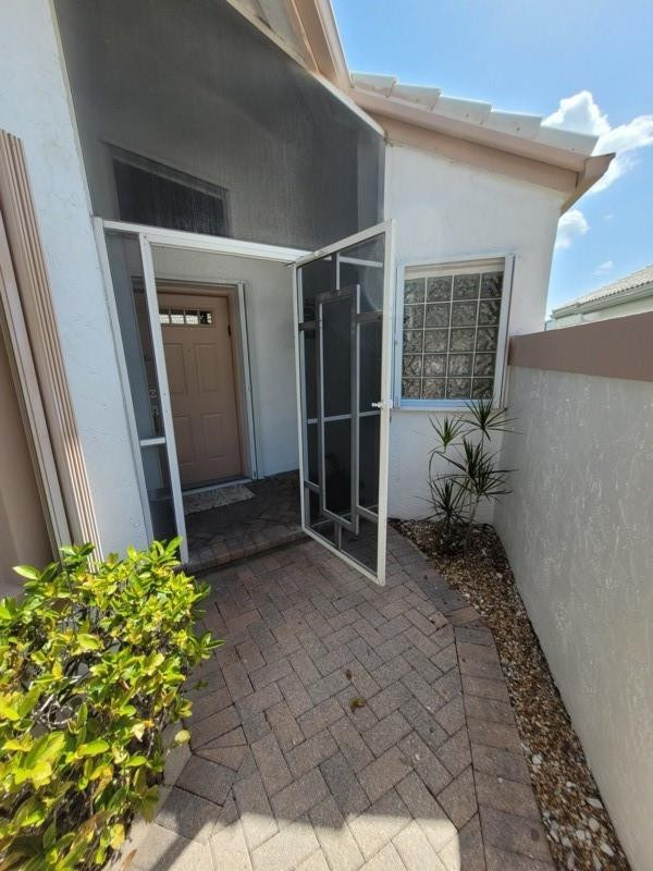 11750 Ripple Road Boynton Beach, FL 33437 - Photo 42 of 43 Welcome Home!