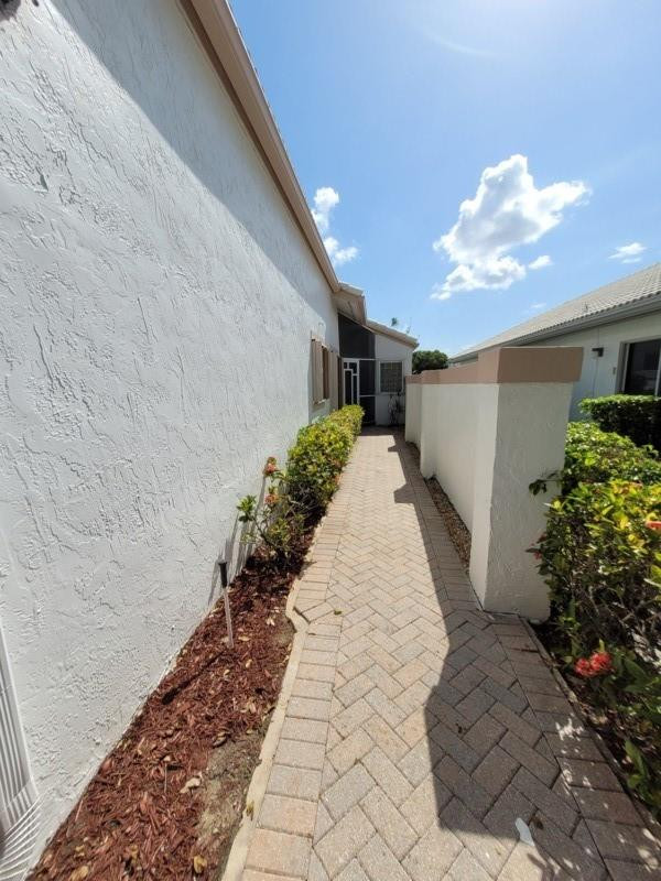 11750 Ripple Road Boynton Beach, FL 33437 - Photo 43 of 43 Welcome Home!