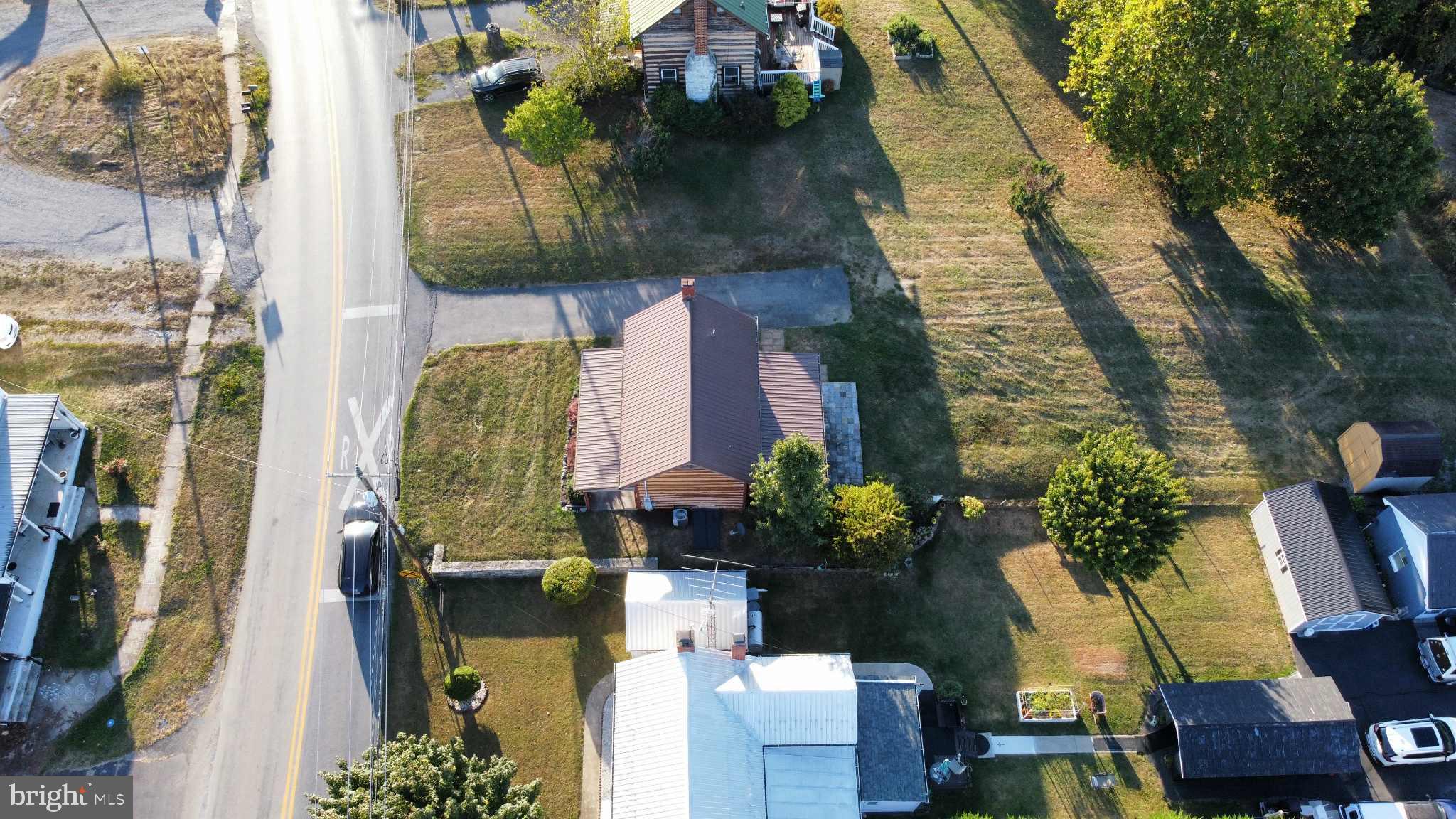 36 Runnymeade Road Bunker Hill, WV 25413 - Photo 34 of 45 Charming home nestled in a serene neighborhood.