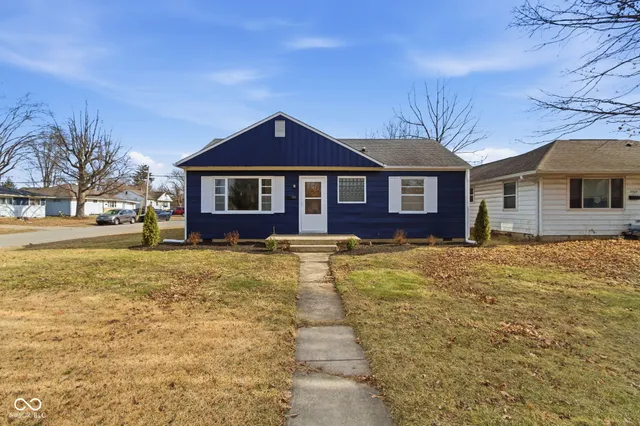 $215,000 | 4773 Normal Avenue, Indianapolis, IN 46226