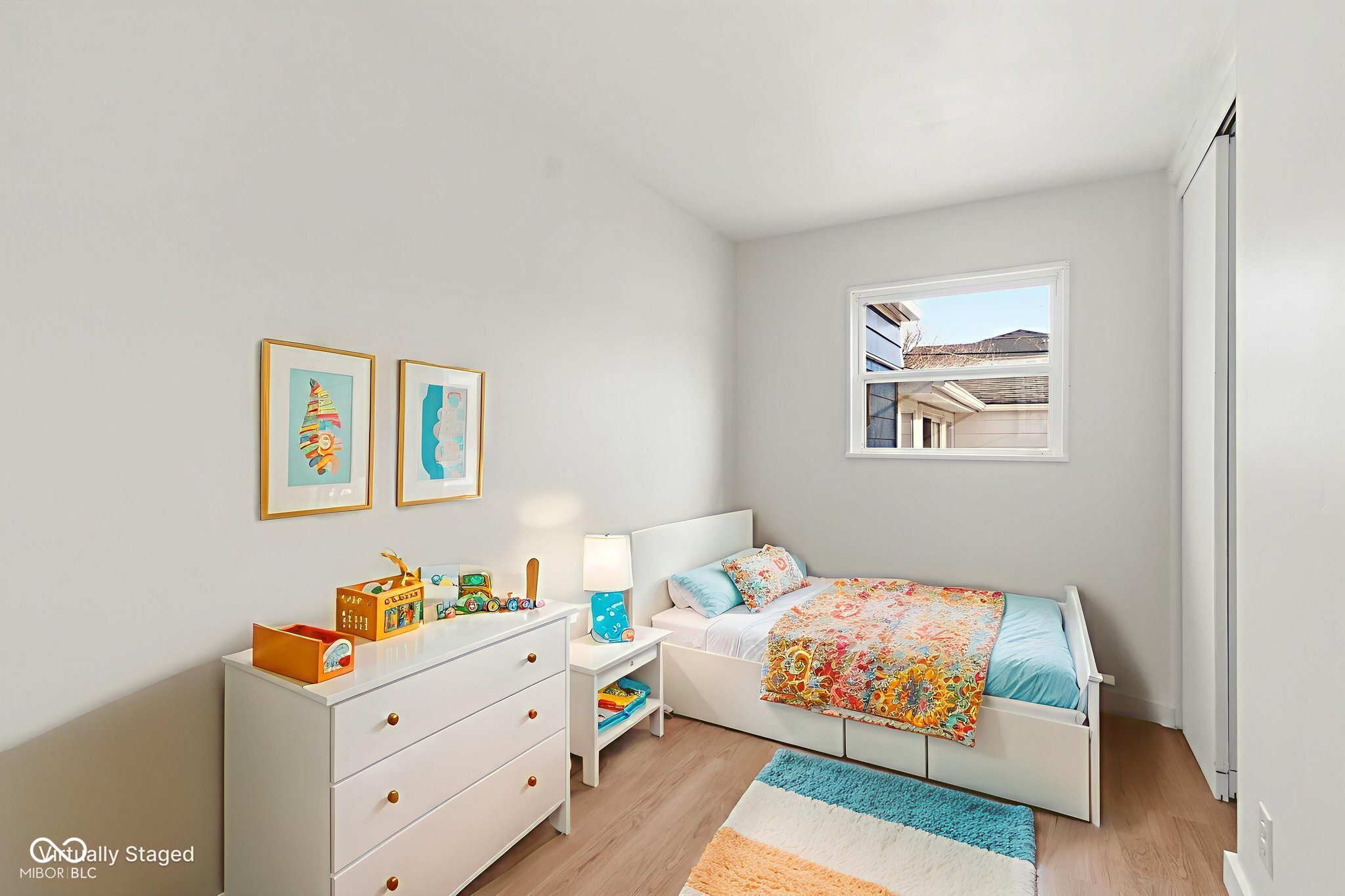 4773 Normal Avenue Indianapolis, IN 46226 - Photo 15 of 21