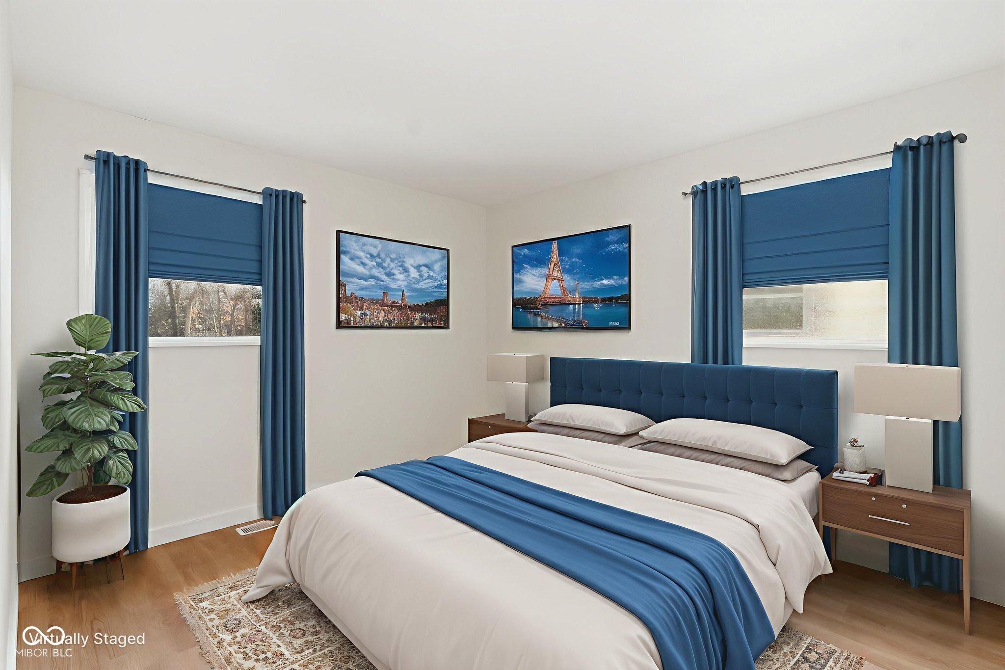 4773 Normal Avenue Indianapolis, IN 46226 - Photo 17 of 21