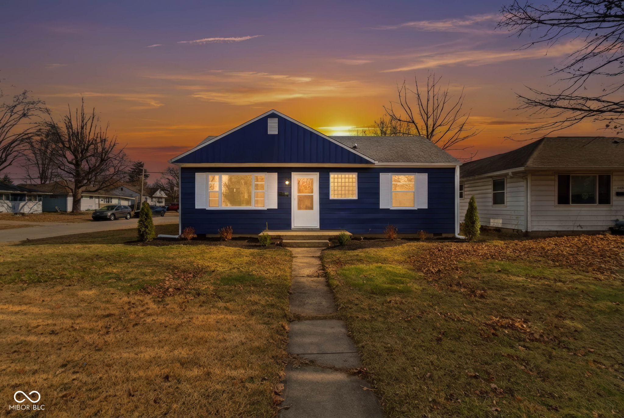 4773 Normal Avenue Indianapolis, IN 46226 - Photo 2 of 21