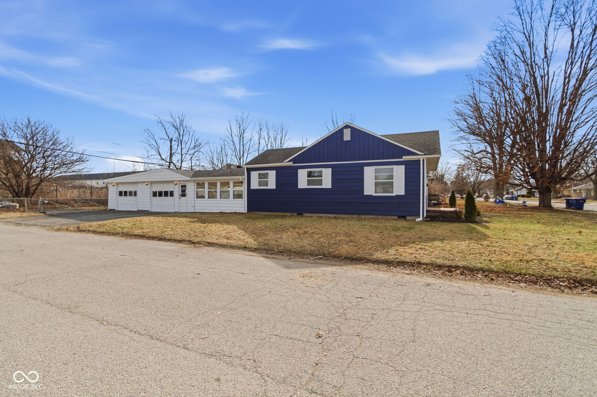 4773 Normal Avenue Indianapolis, IN 46226 - Photo 21 of 21
