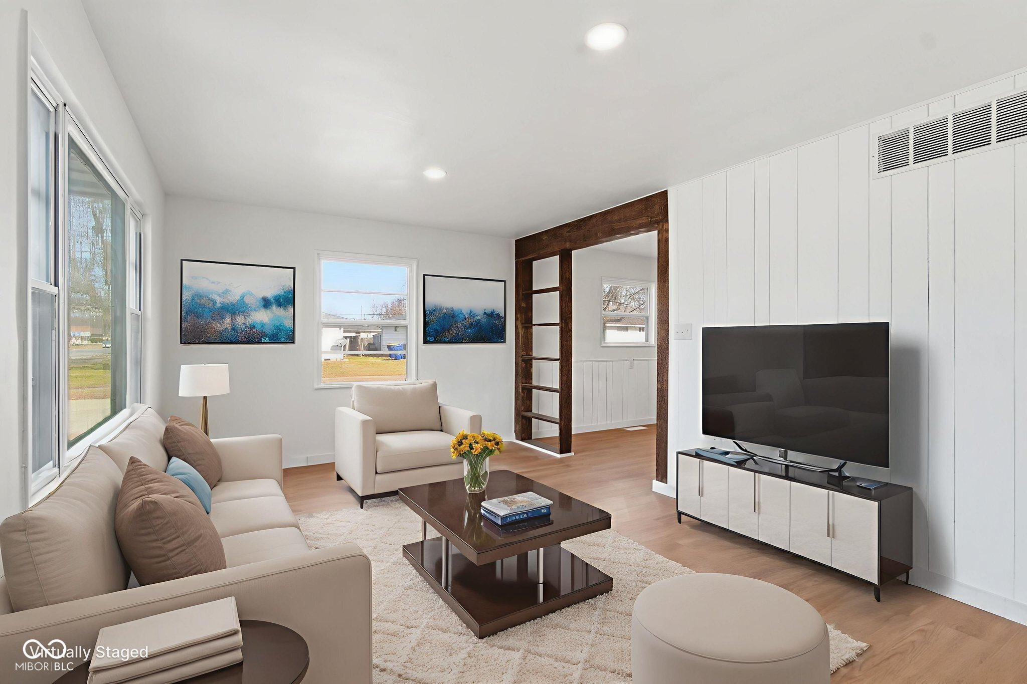 4773 Normal Avenue Indianapolis, IN 46226 - Photo 5 of 21