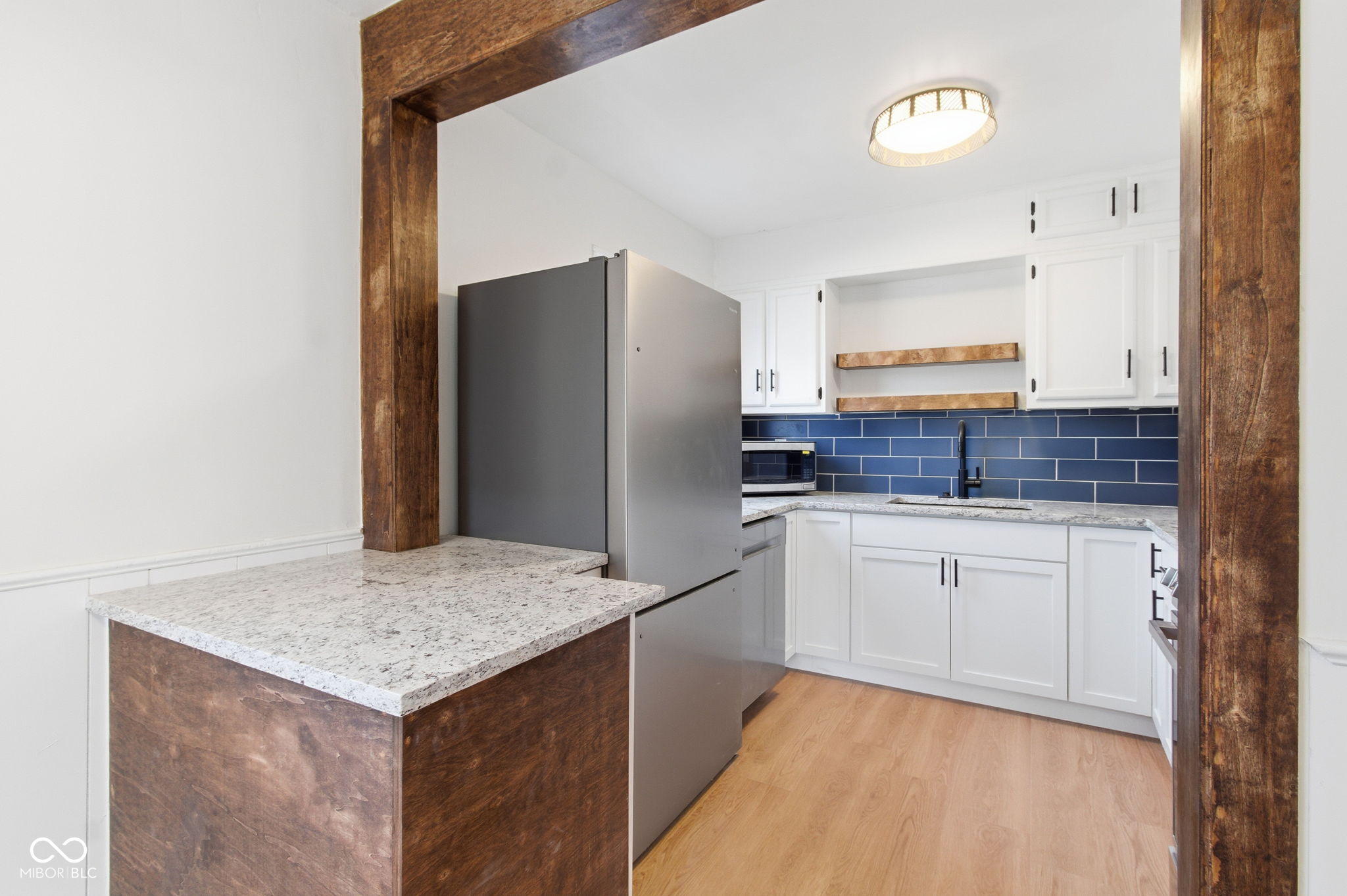 4773 Normal Avenue Indianapolis, IN 46226 - Photo 8 of 21