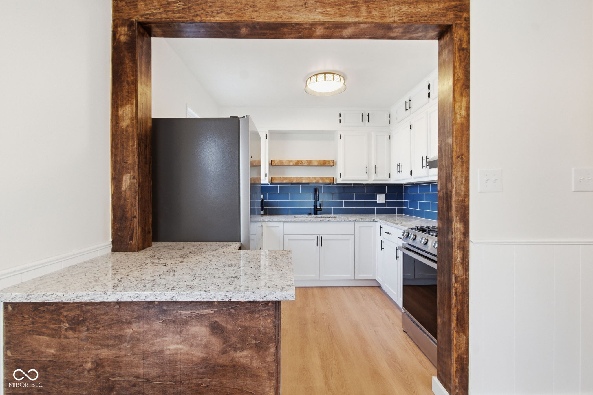 4773 Normal Avenue Indianapolis, IN 46226 - Photo 9 of 21