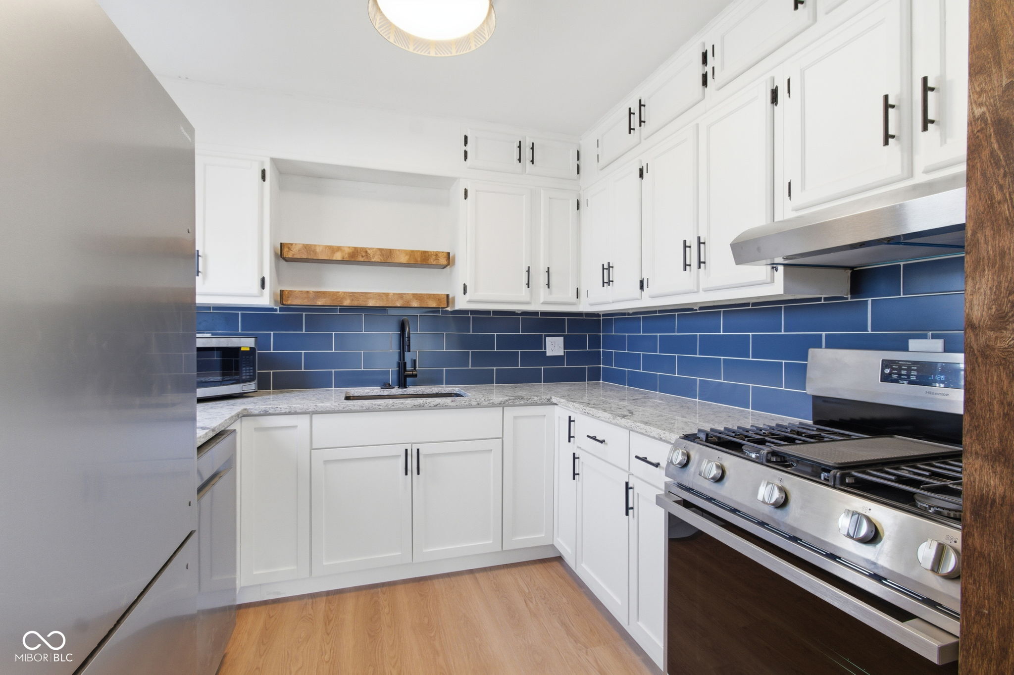 4773 Normal Avenue Indianapolis, IN 46226 - Photo 10 of 21